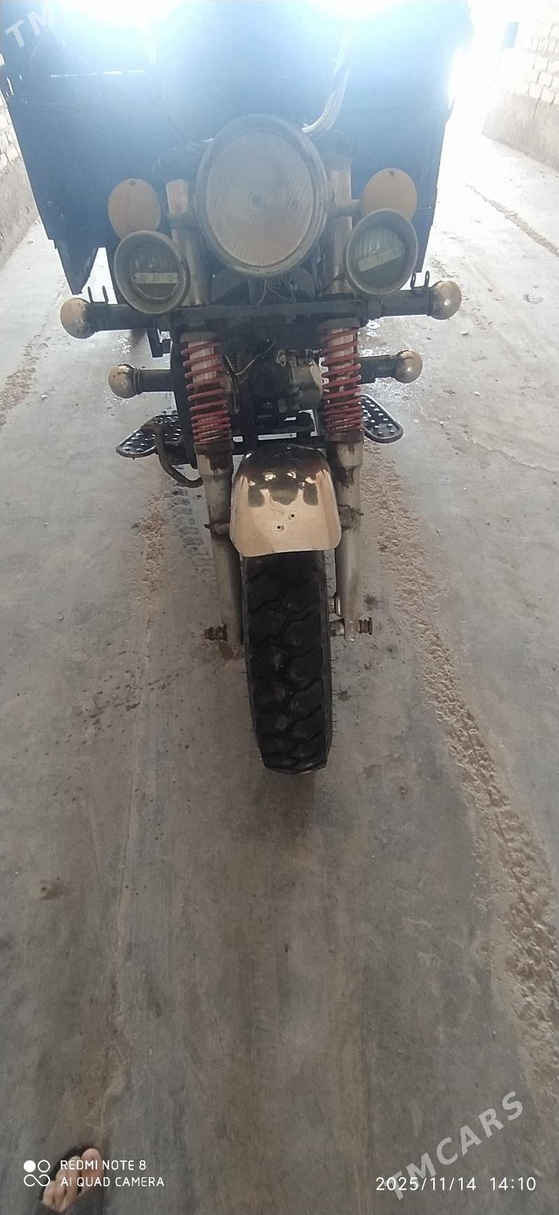 Fekon FK150-8G 2014 - 15 000 TMT - Sakar - img 2