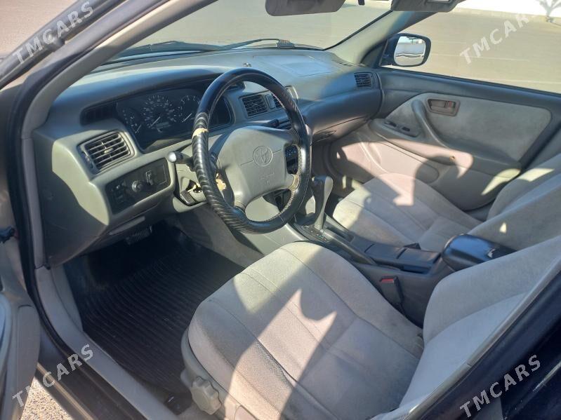 Toyota Camry 1997 - 127 000 TMT - Daşoguz - img 6
