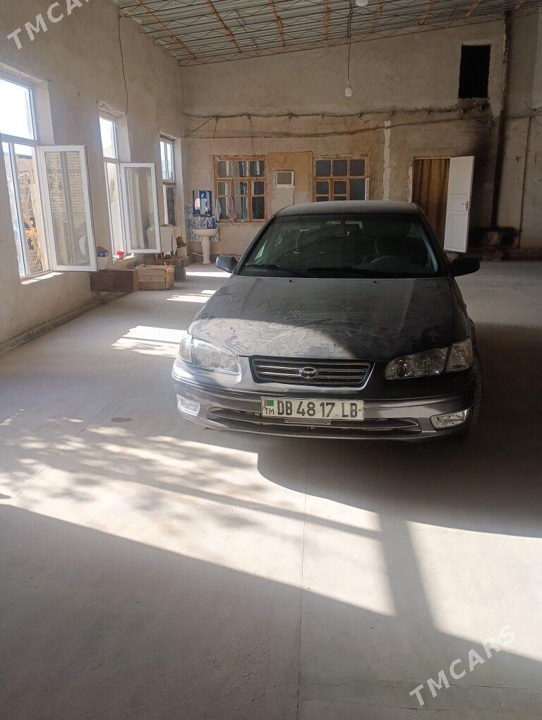 Toyota Camry 1998 - 130 000 TMT - Dänew - img 4