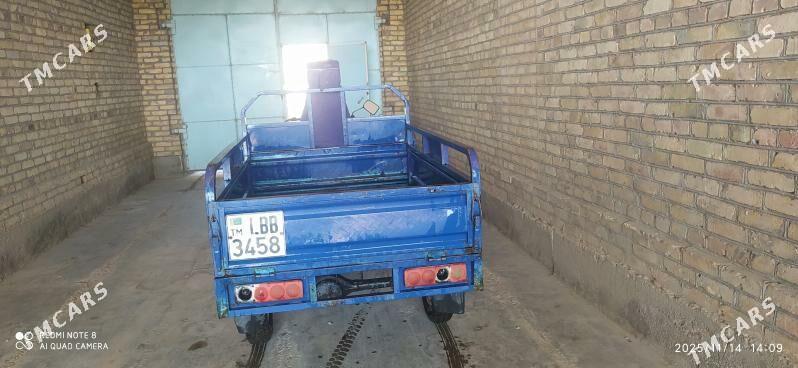 Fekon FK150-8G 2014 - 15 000 TMT - Sakar - img 3