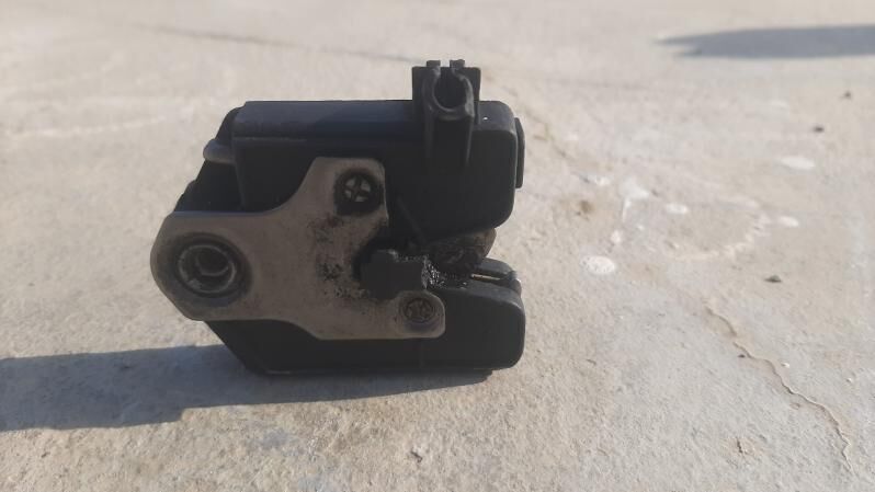 БМВ  Е  34  ОН  КАПОТ  ЗАИОК 220 TMT - Гёкдепе - img 3