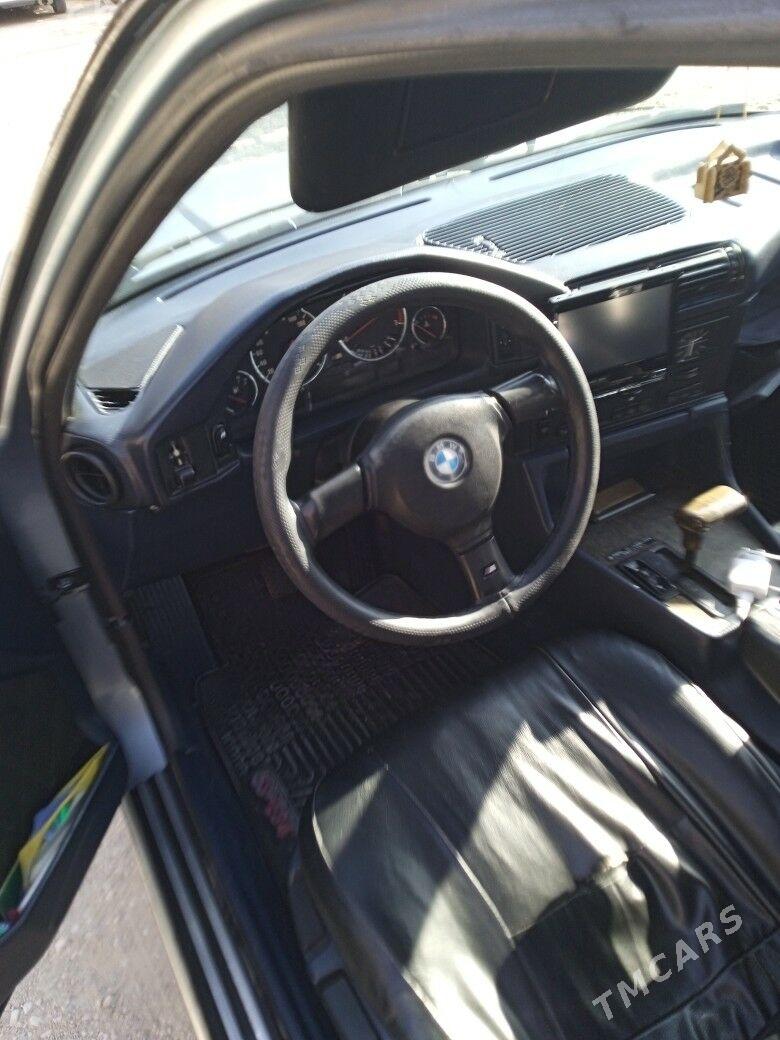 BMW 525 1991 - 65 000 TMT - Балканабат - img 3