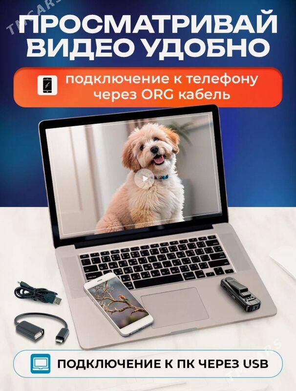 Мини Камера Видеонаблюдения - Ашхабад - img 8