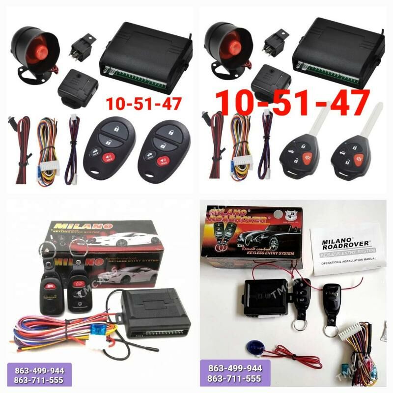 Kalonka Morda 150 TMT - Улица Г. Кулиева (Объездная) - img 6