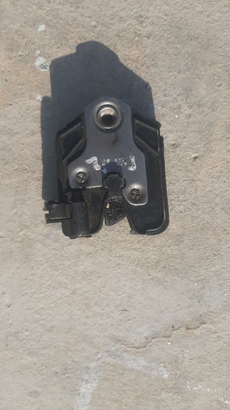 БМВ Е 34 ОН КАПОТ ЗАИОК 220 TMT - Гёкдепе - img 1