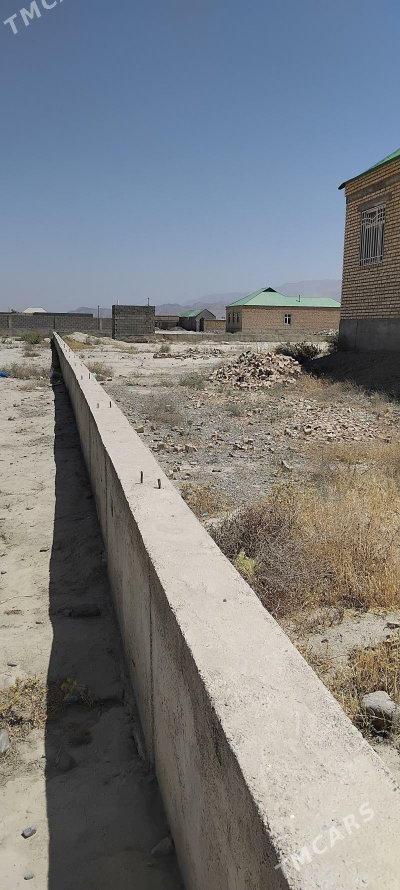 Jaý pylan ýer satlyk - Ашхабад - img 5