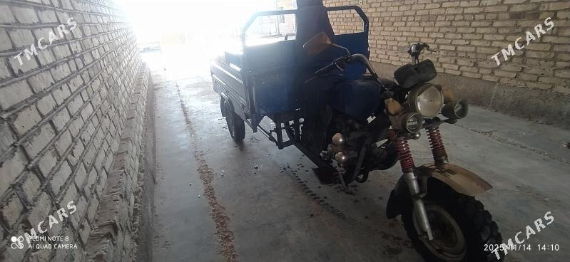 Fekon FK150-8G 2014 - 15 000 TMT - Sakar - img 4