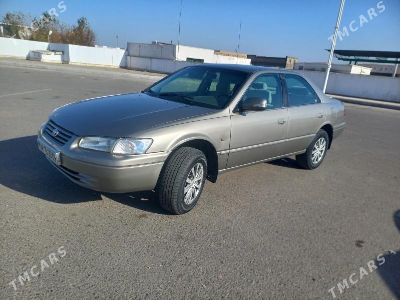 Toyota Camry 1997 - 127 000 TMT - Daşoguz - img 5