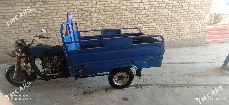 Fekon FK150-8G 2014 - 15 000 TMT - Sakar - img 5