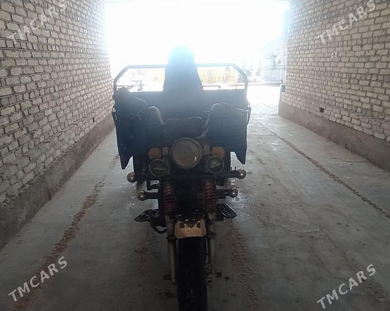 Fekon FK150-8G 2014 - 15 000 TMT - Sakar - img 1