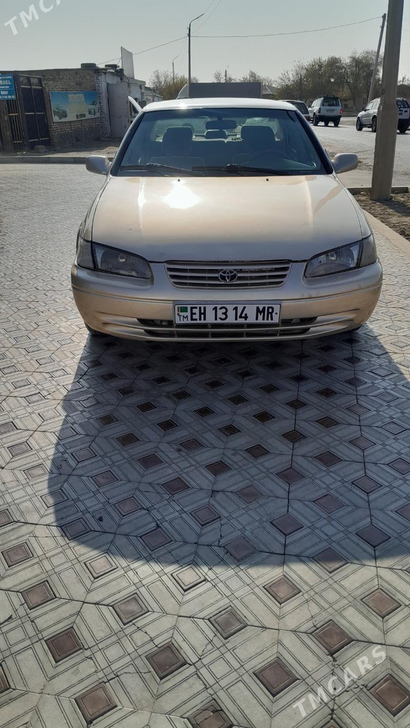 Toyota Camry 1999 - 130 000 TMT - Мургап - img 5
