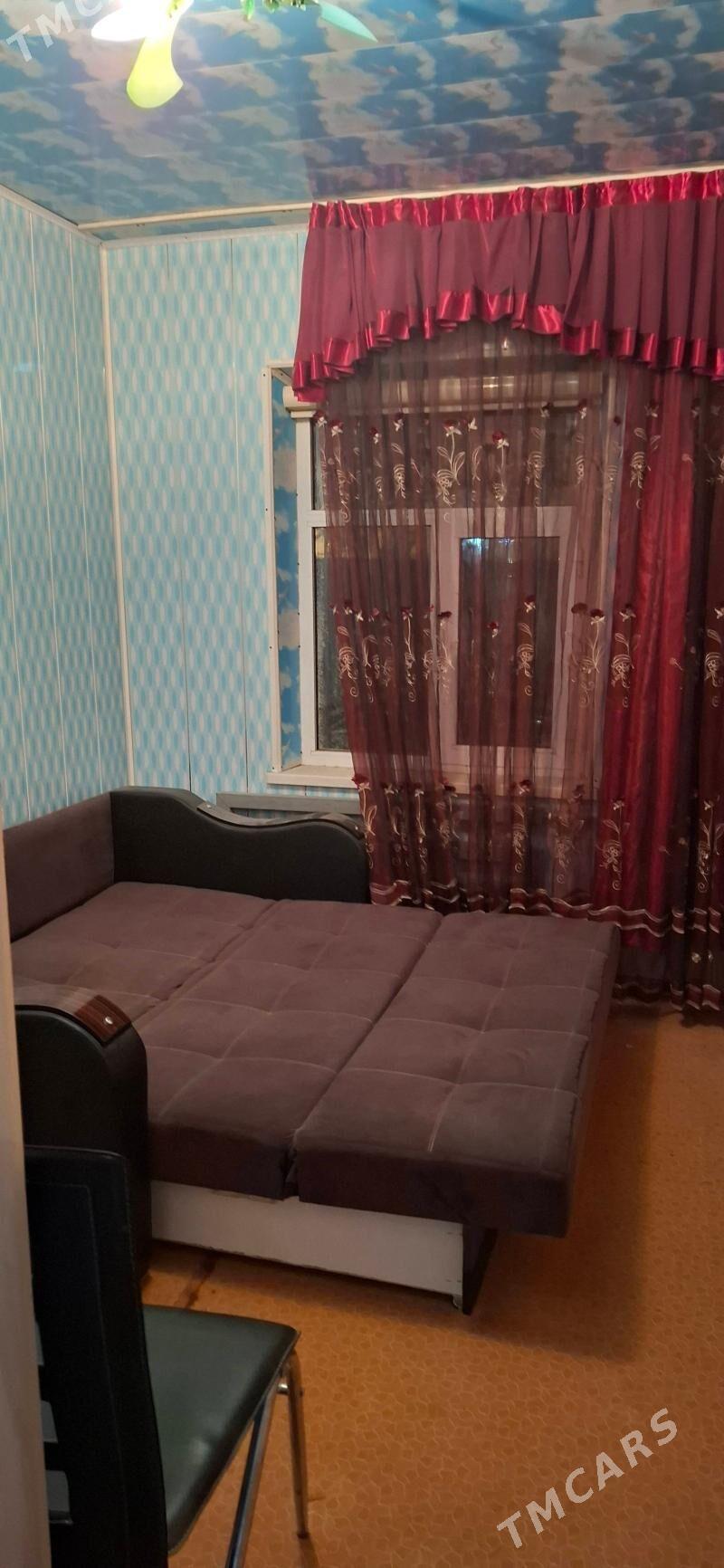 3 komnot 1 nji etazh - Туркменабат - img 4