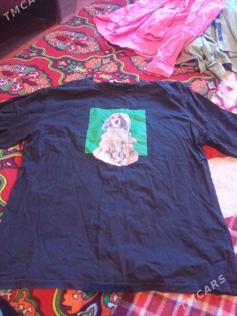 Ayal geyimleri - Дашогуз - img 6