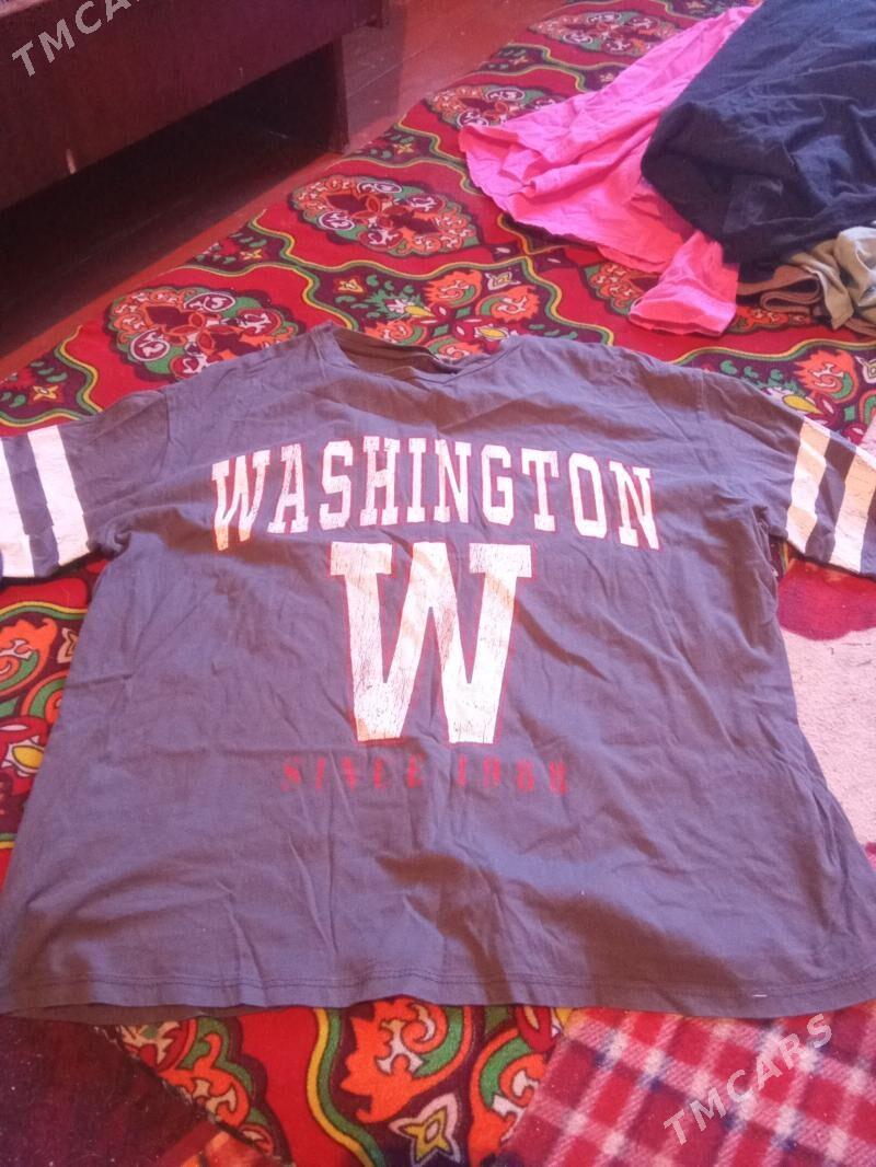 Ayal geyimleri - Дашогуз - img 5