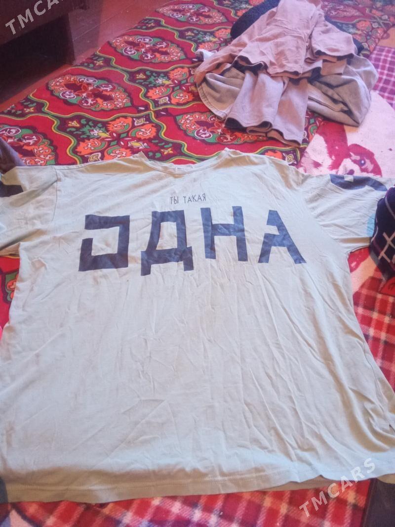 Ayal geyimleri - Дашогуз - img 7