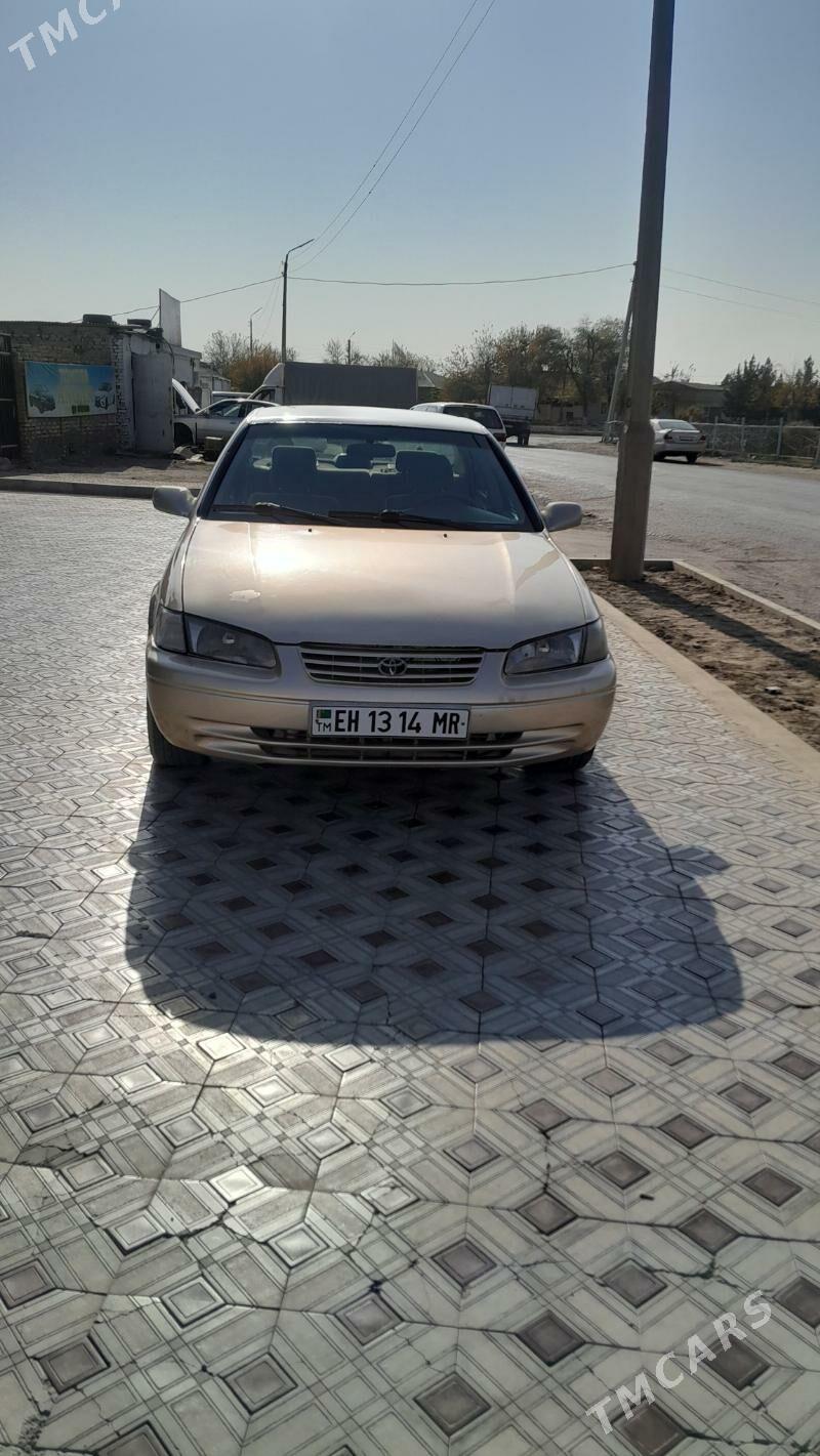Toyota Camry 1999 - 130 000 TMT - Мургап - img 4