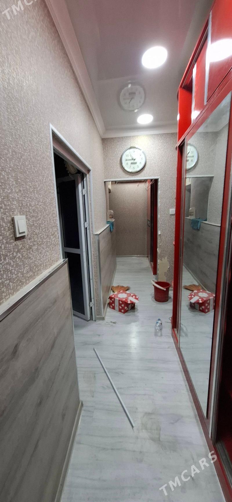 3 komnot 1 nji etazh - Туркменабат - img 2