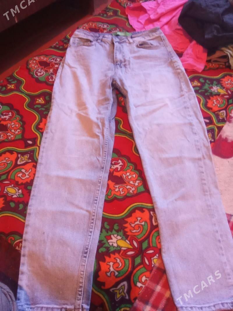 Ayal geyimleri - Дашогуз - img 4