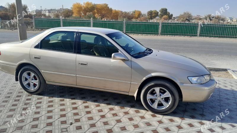 Toyota Camry 1999 - 130 000 TMT - Мургап - img 2