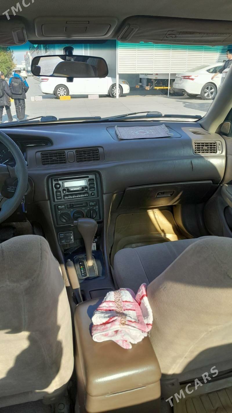 Toyota Camry 1999 - 130 000 TMT - Мургап - img 7