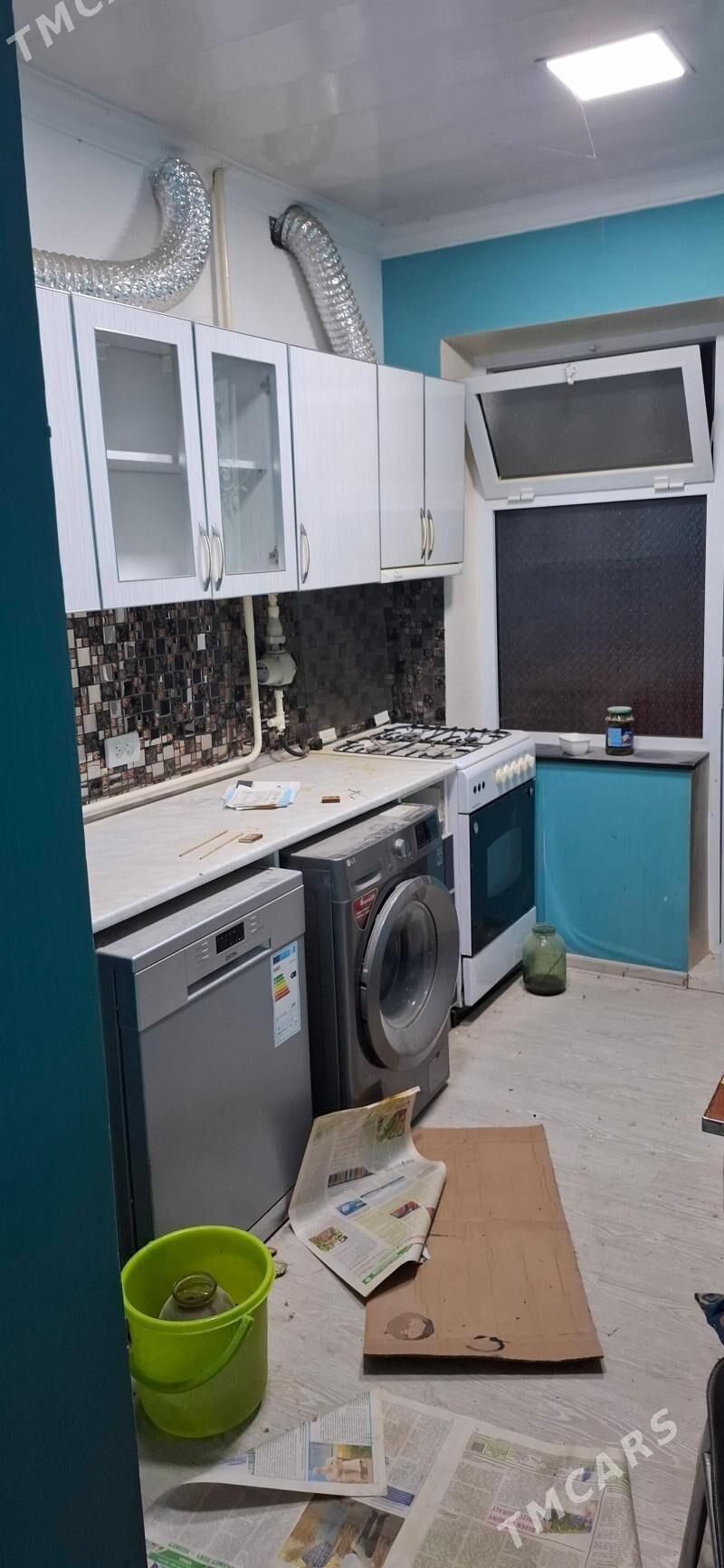 3 komnot 1 nji etazh - Туркменабат - img 3