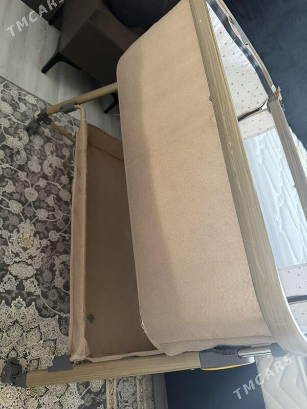 detskiy krovat - Aşgabat - img 2