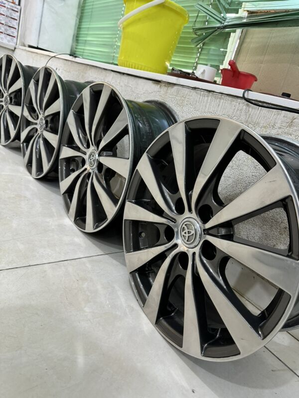 Diska R16 3 000 TMT - Мары - img 3