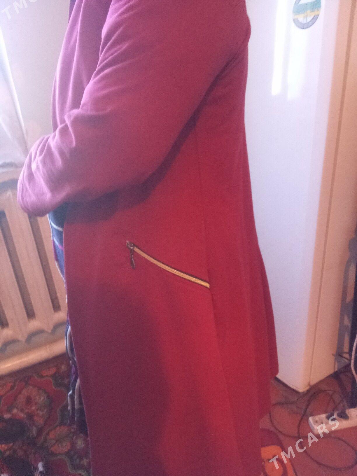 Ayal geyimleri - Дашогуз - img 2