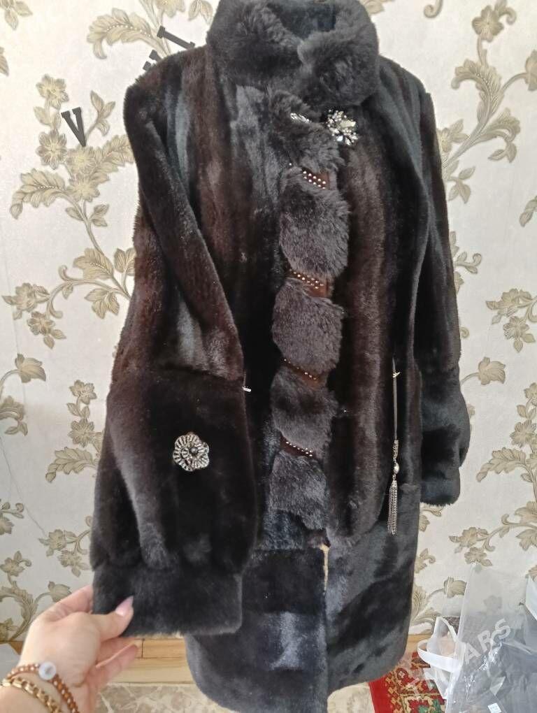 gysgy palto - 11 mkr - img 2