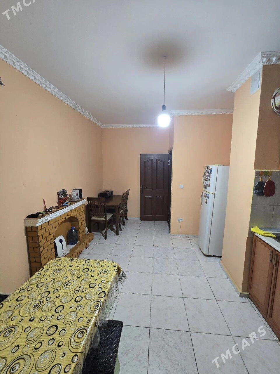 Mir7 3kom.2etaj.Мир7 2этаж - Aşgabat - img 6