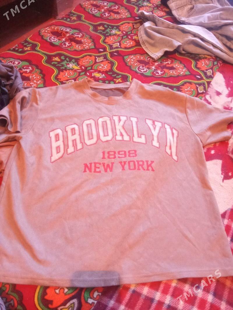 Ayal geyimleri - Дашогуз - img 8