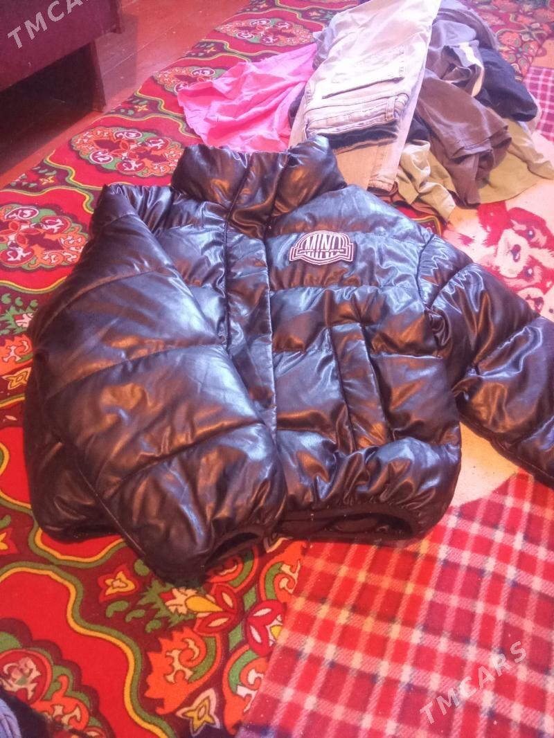 Ayal geyimleri - Дашогуз - img 3