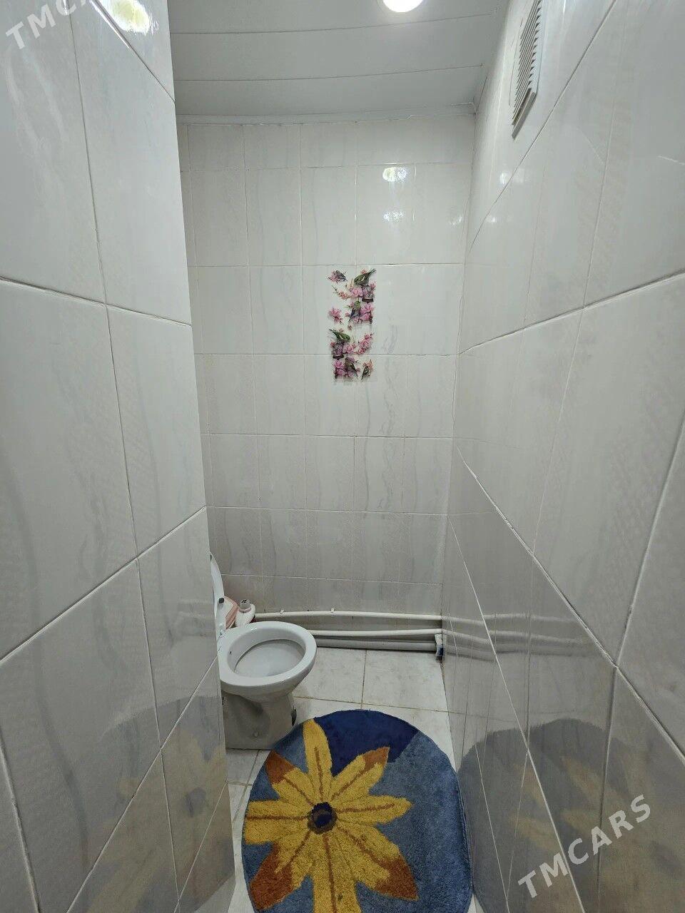 Mir7 3kom.2etaj.Мир7 2этаж - Aşgabat - img 9