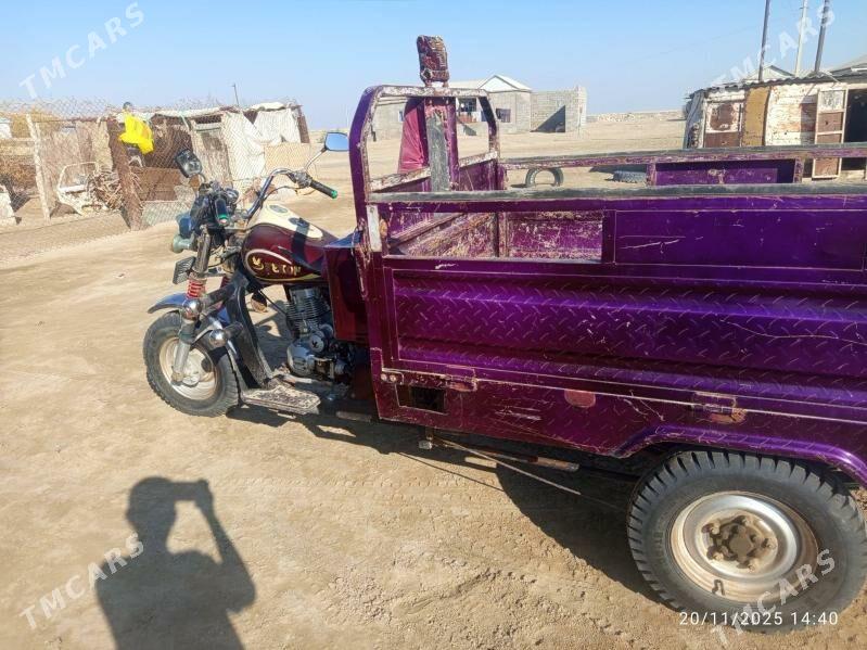 Fekon FK200-14G 2014 - 19 900 TMT - Эсенгулы - img 4