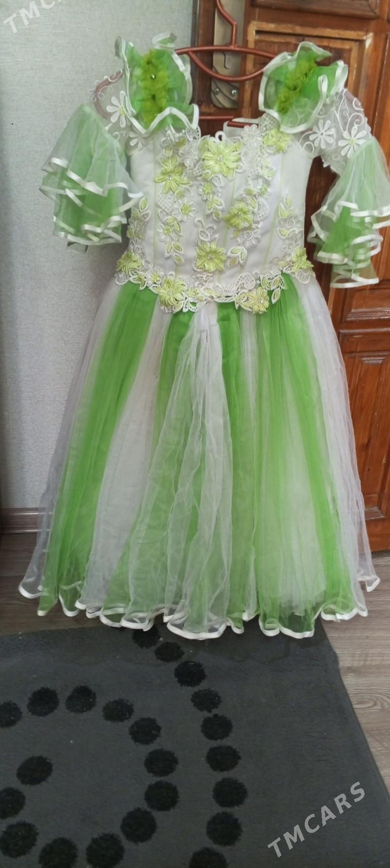 Платье - Ашхабад - img 1