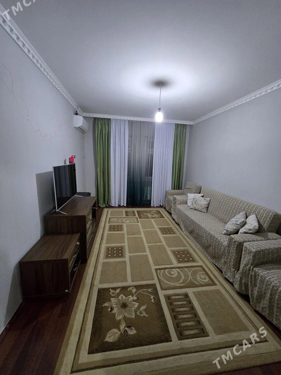 Mir7 3kom.2etaj.Мир7 2этаж - Aşgabat - img 2