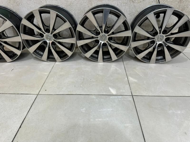 Diska R16 3 000 TMT - Мары - img 4