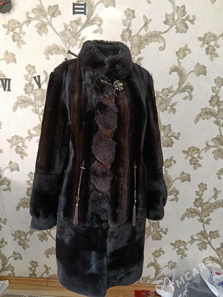 gysgy palto - 11 mkr - img 1