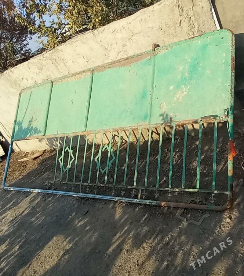 galyn warata - Бузмеин - img 1