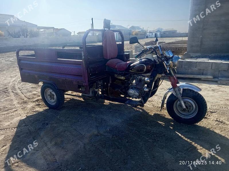 Fekon FK200-14G 2014 - 19 900 TMT - Esenguly - img 1