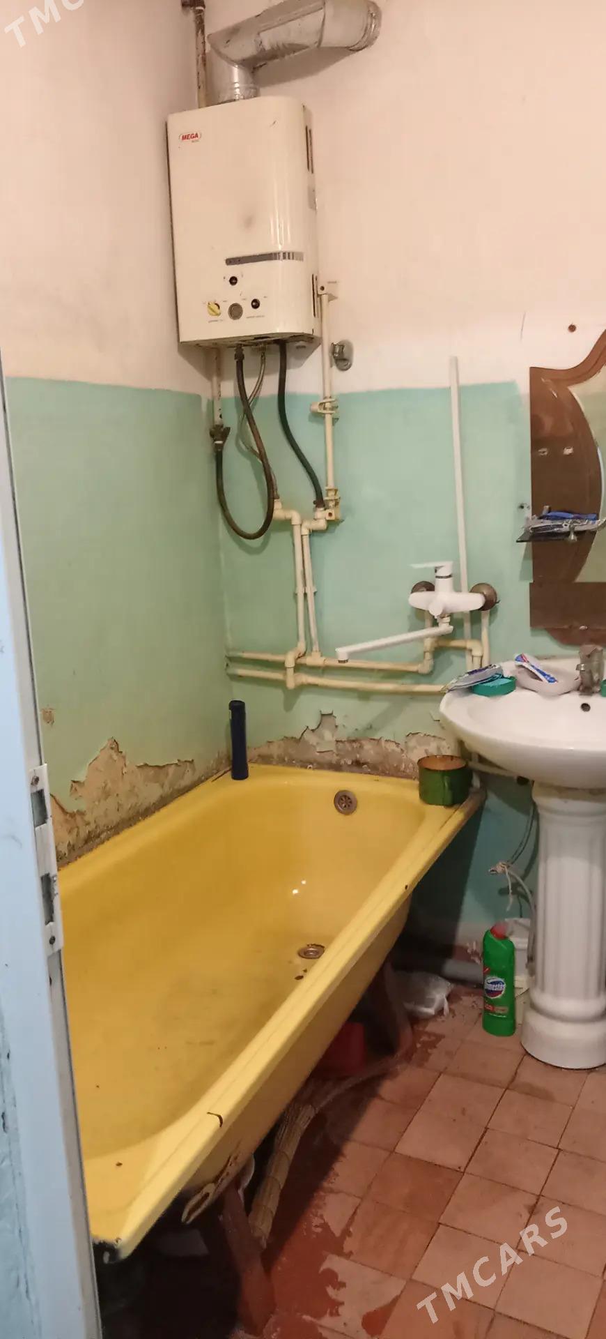 "Asuda emlak"HK satlyk jaŷ - Türkmenbaşy - img 4