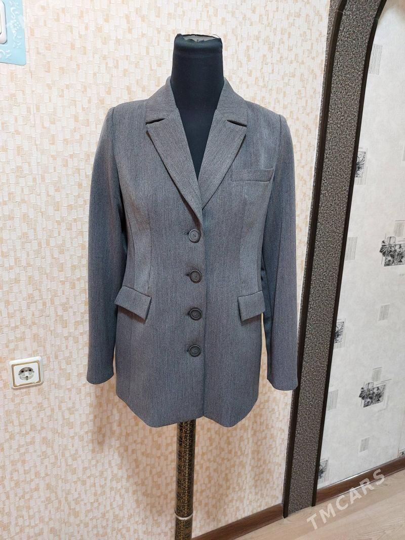 Женский пиджак - Ашхабад - img 3