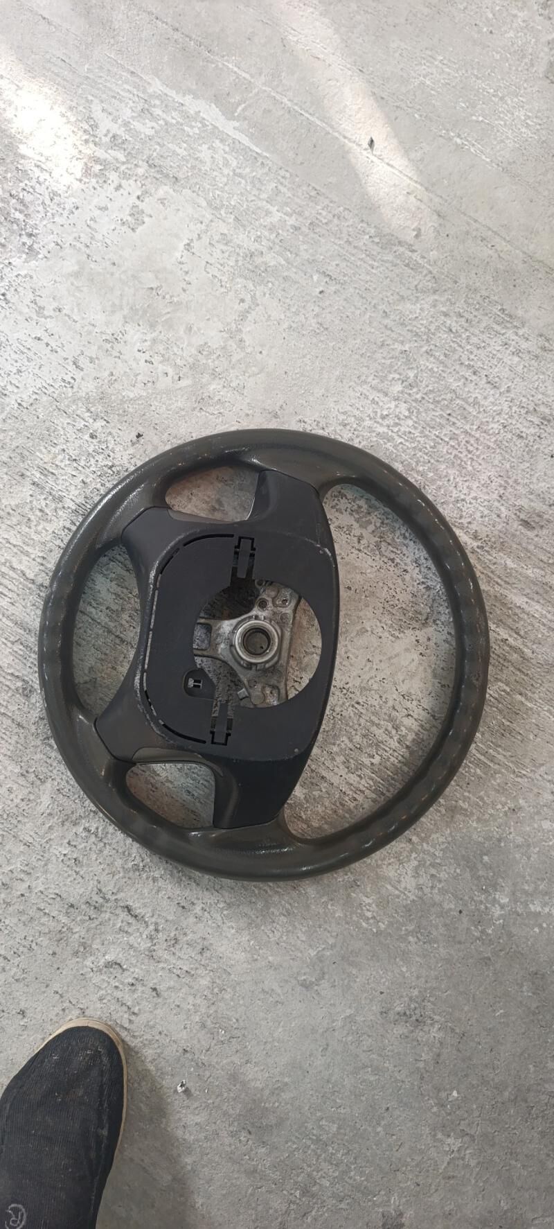 rol karolla 250 TMT - Тязе заман - img 2