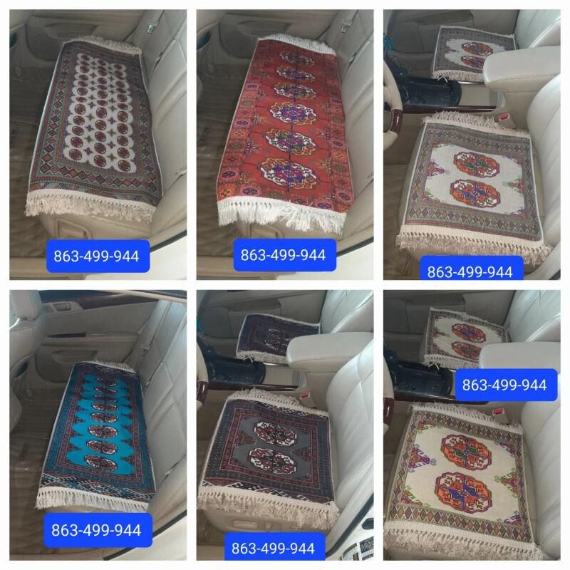 Pioneer Carrozeria 350 TMT - Улица Г. Кулиева (Объездная) - img 6