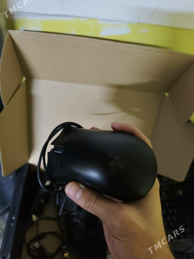 Ulanylan myşkalar arzan - Aşgabat - img 2