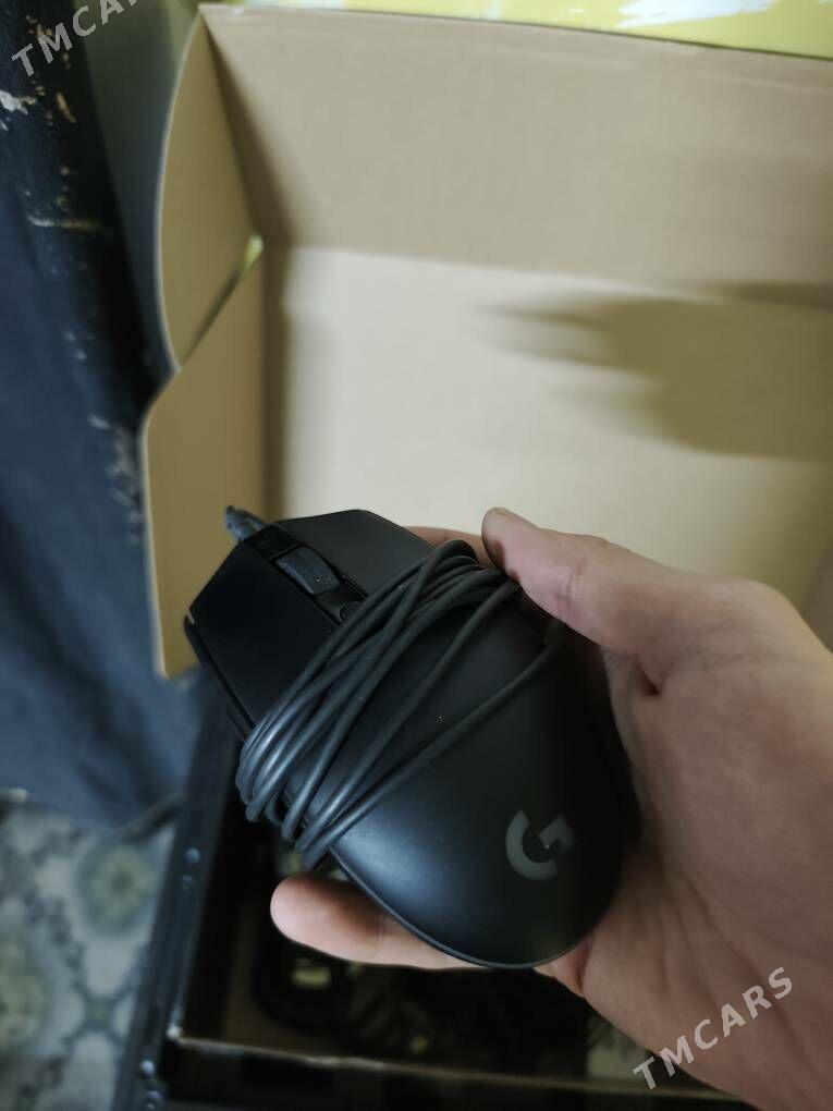 Ulanylan myşkalar arzan - Aşgabat - img 3