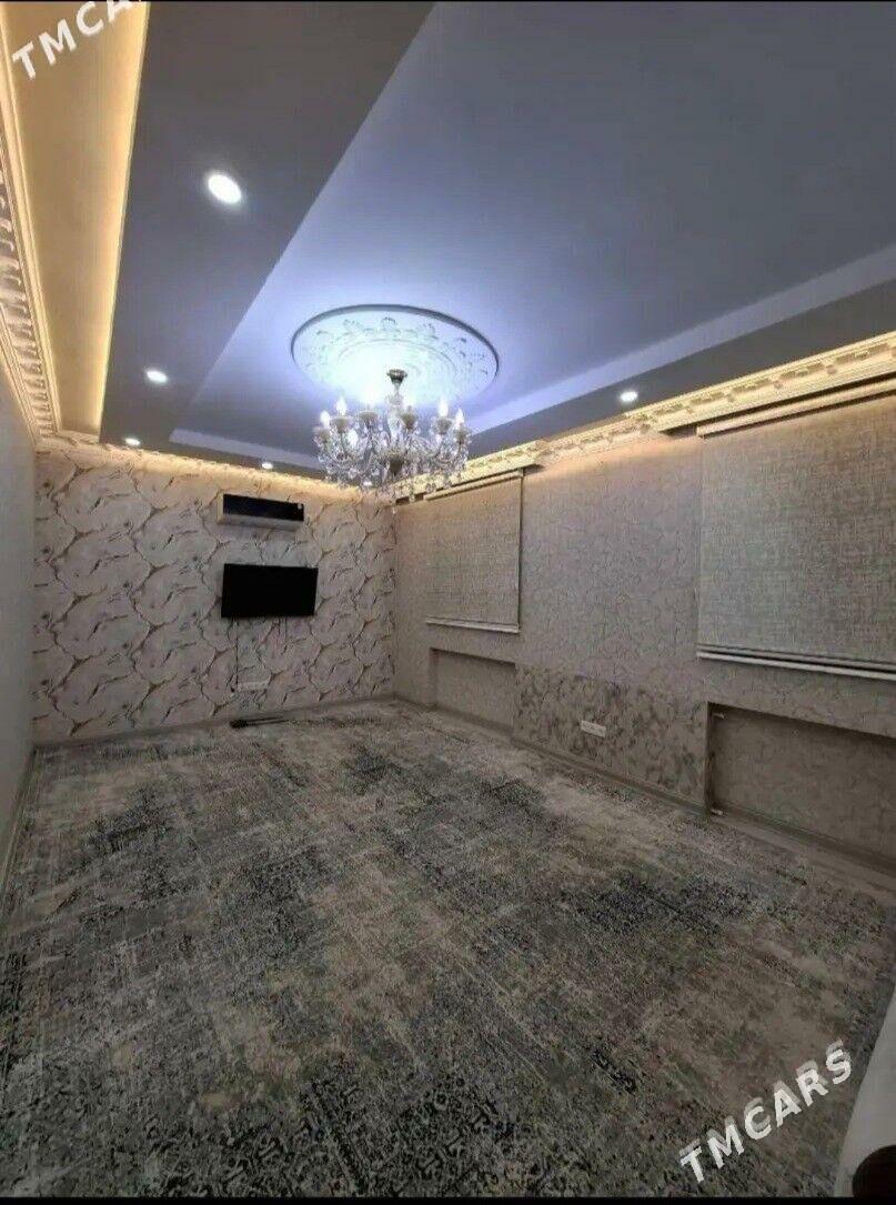 2 komn.jaý remontly 2etaj - Aşgabat - img 5