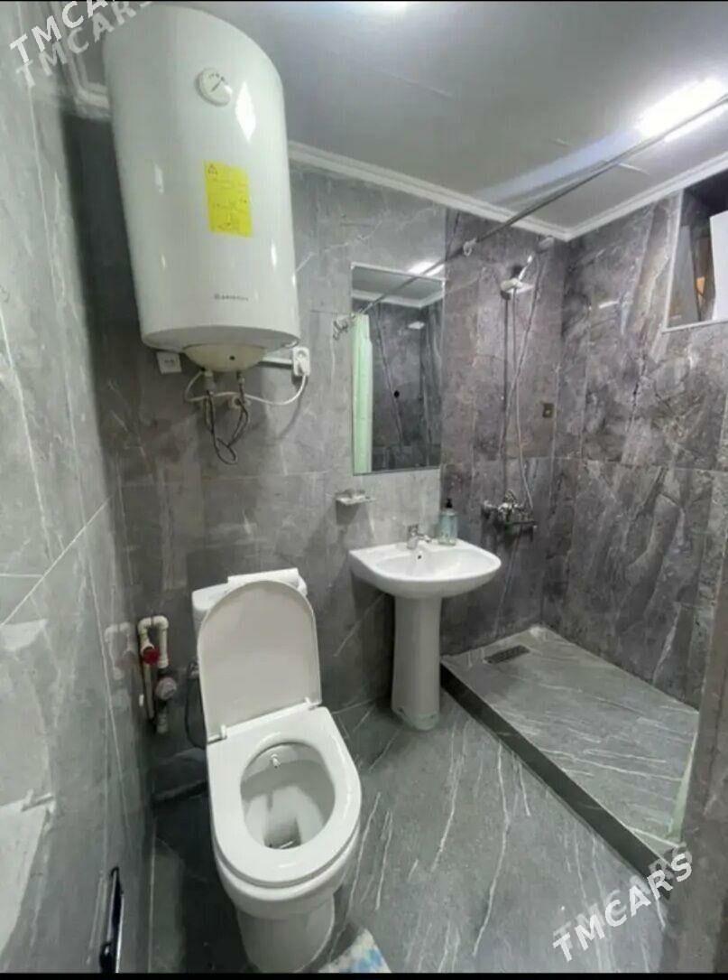 2 komn.jaý remontly 2etaj - Aşgabat - img 6