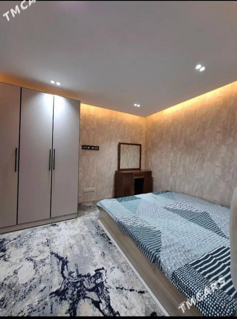 2 komn.jaý remontly 2etaj - Aşgabat - img 3