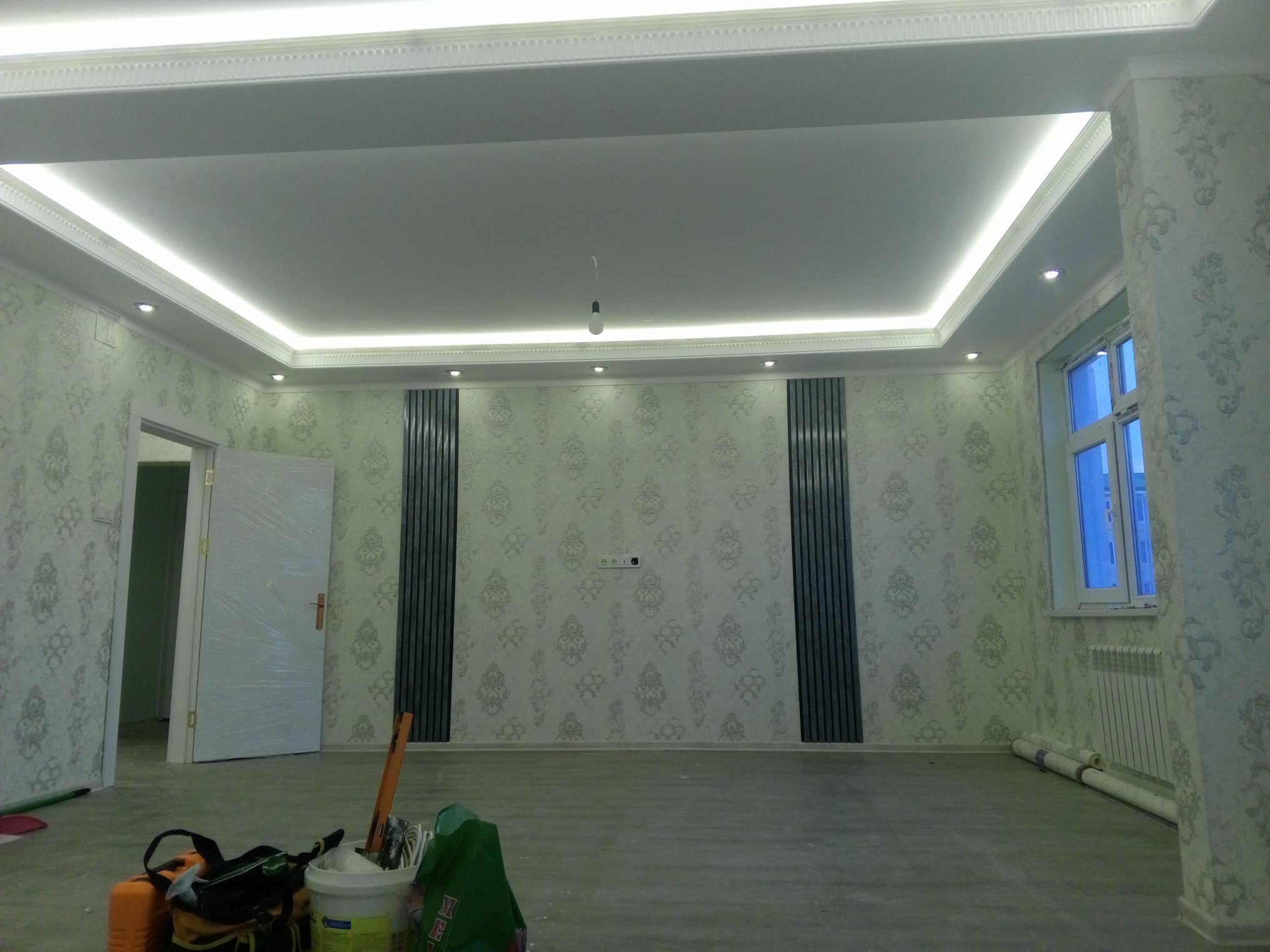 USSA - Ашхабад - img 8